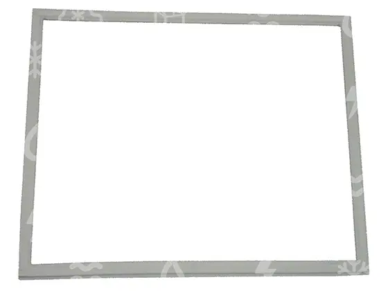 těsnění magnetické mrazničky GORENJE, MT6/UR 54 L653 070